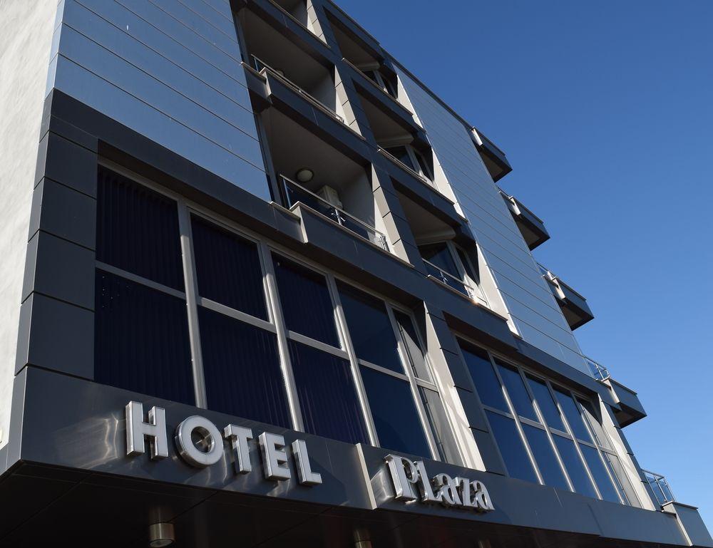 Hotel Pliska Sofia Exterior photo